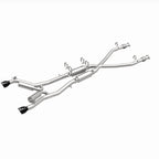 Magnaflow 23-2025 Nissan Z SPEQ Series Cat-Back Exhaust System.