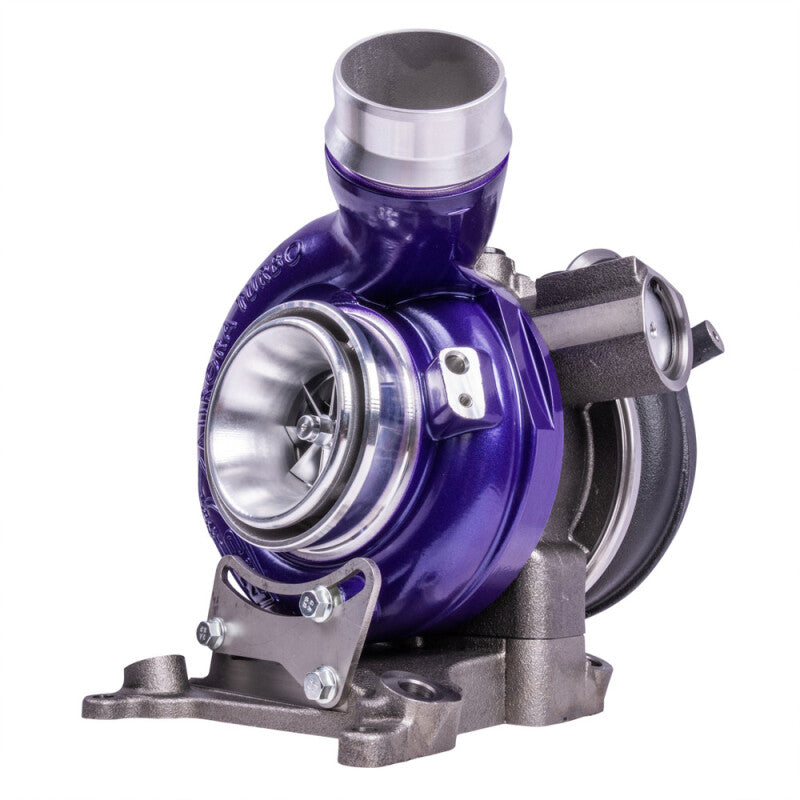 ATS Diesel 11-14 Ford Pickup 6.7L Power Stroke Aurora 4000 VNT Stage 2 Turbocharger Kit Secondary image