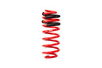 Eibach 23-24 Toyota Prius 2.0L AWD/FWD XW60 Sportline-Kit (Set of 4 Springs) displayed in red color.