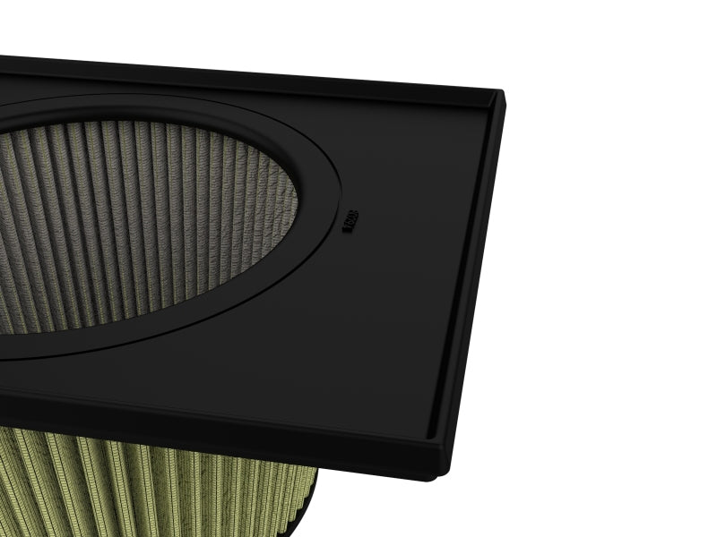 aFe MagnumFLOW Air Filter Pro-GUARD 7 19-21 Ford Ranger EcoBoost L4 2.3l (t) Secondary image