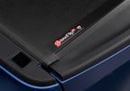 BAK 09-18 Dodge Ram 1500 (19-20 Classic Only) (w/ Ram Box) 5ft 7in Bed BAKFlip G2 truck bed cover detail