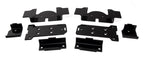 Air Lift Loadlifter 5000 Ultimate for 2019 Chevrolet Silverado 1500 4WD mounting hardware kit parts