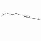 MagnaFlow BRE Exhaust Kit 95-98 Toyota T100 3.4L for offroad performance upgrades