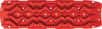 ARB TRED GT Recover Board - Red for offroad recovery gear