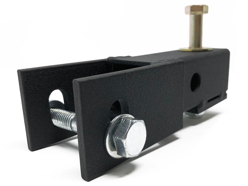 Tuff Country 87-96 Jeep Wrangler Rear Track Bar Bracket (Fits with 3.5-4in Lift) Secondary image