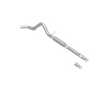 MagnaFlow 03-07 Dodge Ram 2500/3500 5.9L Catback 5in Single Passenger Side Rear Exit Exhaust system photo.