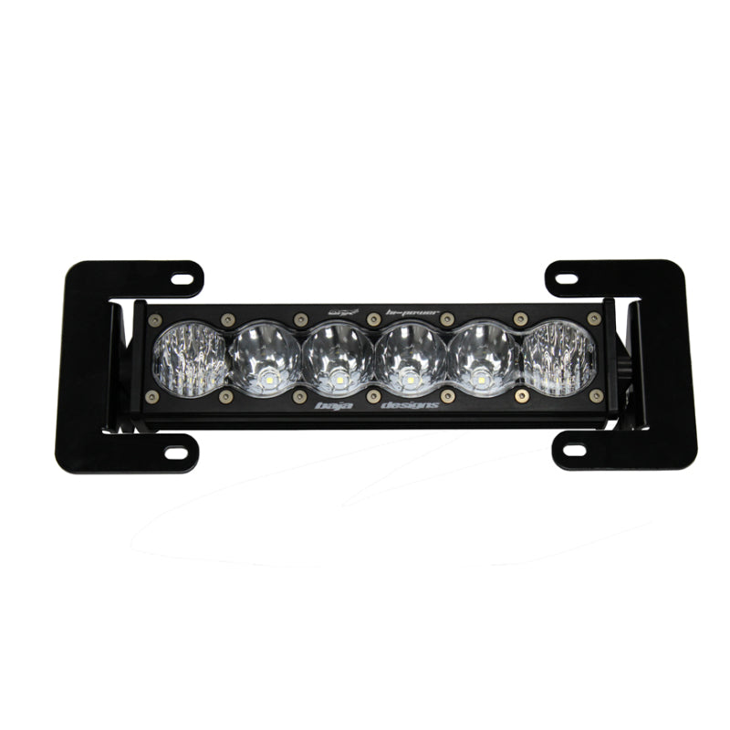 Baja Designs OnX6+ 2017-2018 Ford Raptor Lower Grille LED Kit Main image