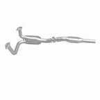 MagnaFlow Conv DF 95 Ford Bronco 5.8L catalytic converter for off road parts