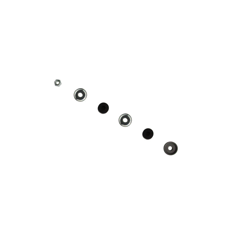 Bilstein 5100 Series 2000 Toyota Tundra Base Rear 46mm Monotube Shock Absorber parts set for offroad performance upgrades