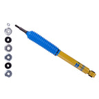 Bilstein B6 2001 Toyota Sequoia Limited Rear 46mm Monotube Shock Absorber for off road parts and performance upgrades.