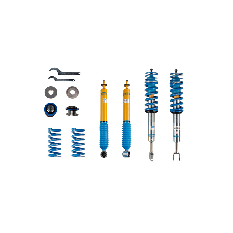 Bilstein B14 Audi S4 (8E) K4 Performance Suspension System (May Req. OE 8E0412377C) Secondary image