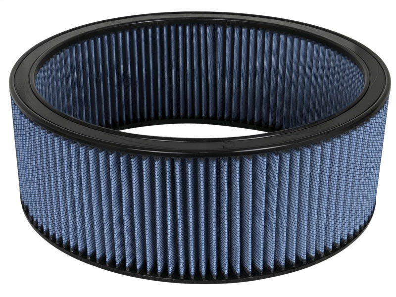 aFe MagnumFLOW Air Filters Round Racing P5R A/F RR P5R 16.19 OD x 14 ID x 6 H Secondary image