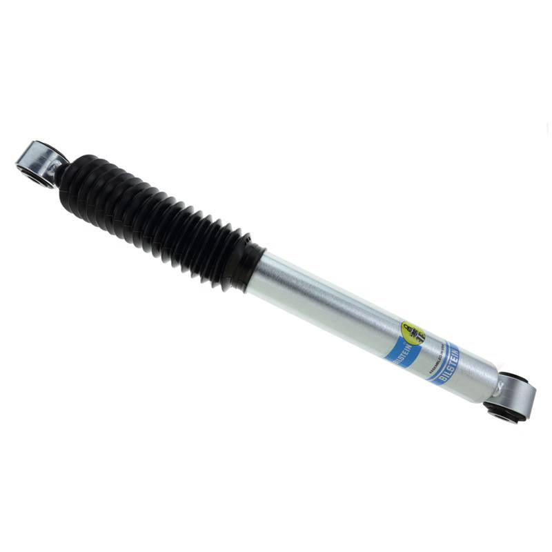 Bilstein 5100 Series 2009 Nissan Titan XE RWD Rear 46mm Monotube Shock Absorber for offroad performance upgrades
