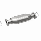 MagnaFlow Conv DF Tacoma 95-98 2.7L/3.4L catalytic converter