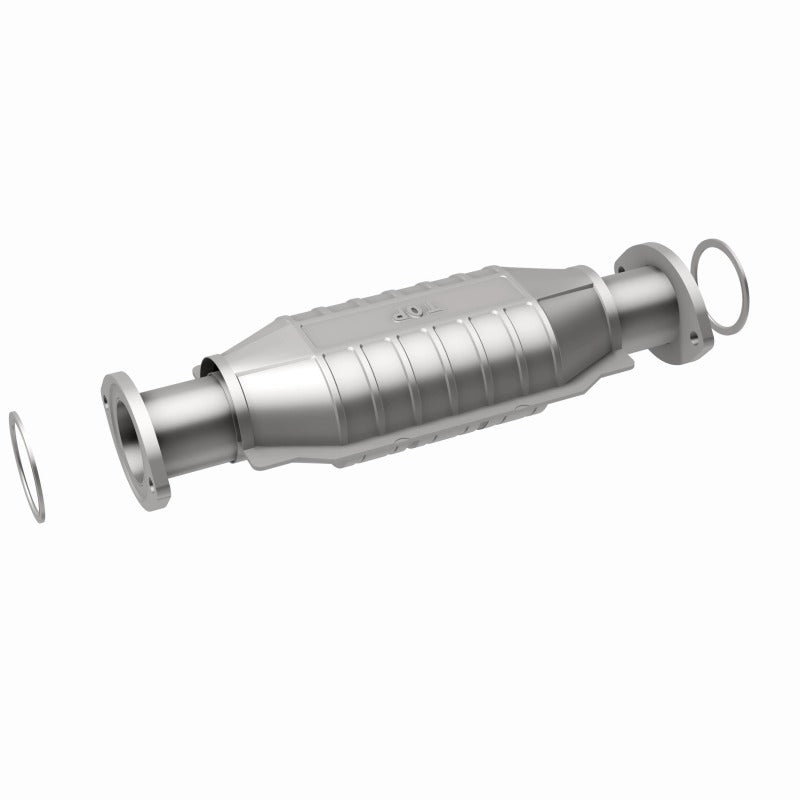 MagnaFlow Conv DF Tacoma 95-98 2.7L/3.4L catalytic converter