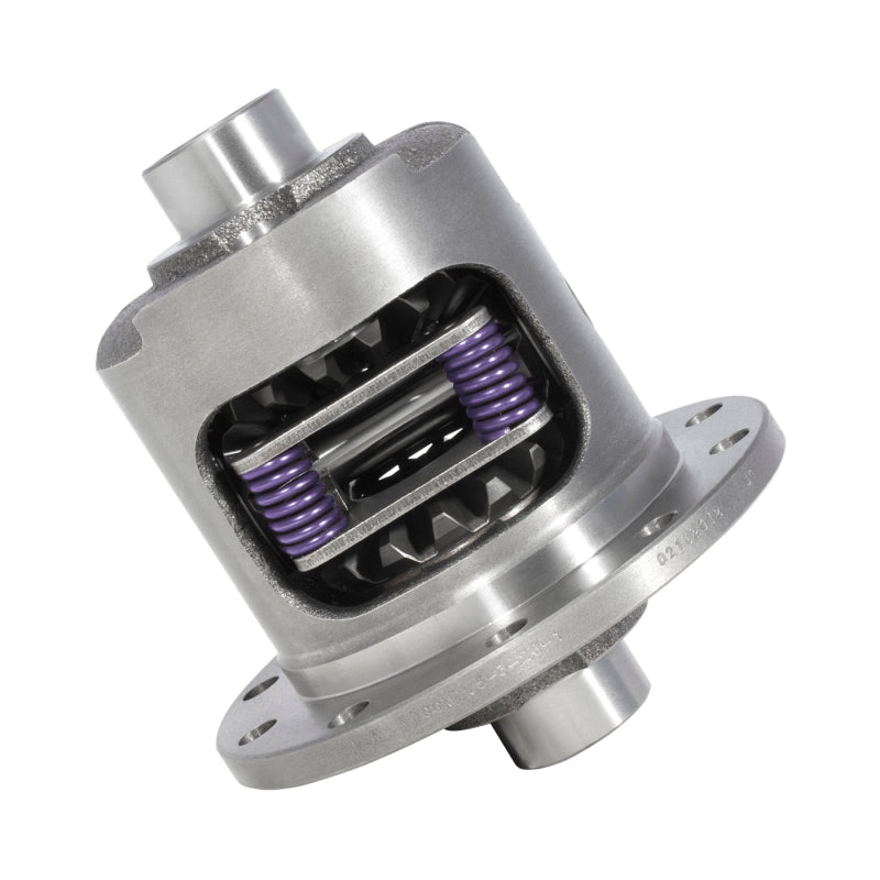 Yukon Gear Dura Grip Positraction For GM 7.5in & 7.625in w/ 26 Spline Axles / 3.23+ Secondary image
