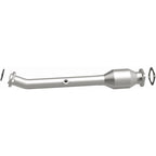MagnaFlow Converter Direct Fit 05-12 Nissan Pathfinder 4.0L / 05-15 NIssan Xterra 4.0L, stainless steel catalytic converter