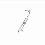 MagnaFlow BRE Exhaust Kit 07-09 Nissan Tundra 5.7L offroad parts