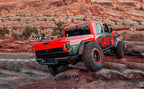 MagnaFlow Sys C/B 05-10 Tacoma EC/CC 2.7/4.0 off road performance