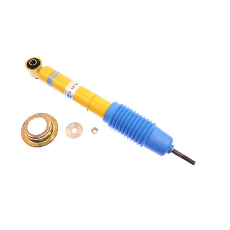 Bilstein B6 2004 BMW 645Ci Base Rear 46mm Monotube Shock Absorber Secondary image