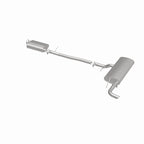 MagnaFlow BRE Exhaust Kit 10-17 Equinox Terrain 2.4L for off road parts