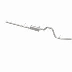 MagnaFlow BRE Exhaust Kit 05-07 Ford Superduty F250/F350 5.4L for offroad performance upgrades