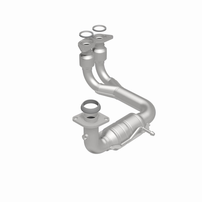 MagnaFlow Conv DF 00-05 Toyota MR2 1.8L direct-fit catalytic converter