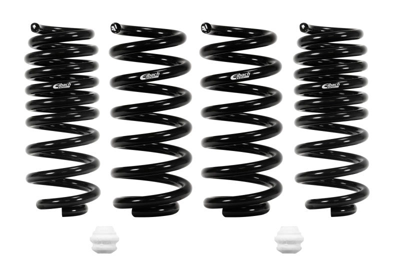 Eibach Pro-Kit for 2014-2015 Jeep Grand Cherokee SRT-8 springs Main image