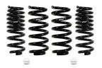 Eibach Pro-Kit for 2014-2015 Jeep Grand Cherokee SRT-8 springs