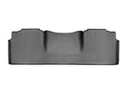 WeatherTech 09-14 Dodge Ram Truck 2500-3500 Rear FloorLiner - Black for offroad truck accessories online.