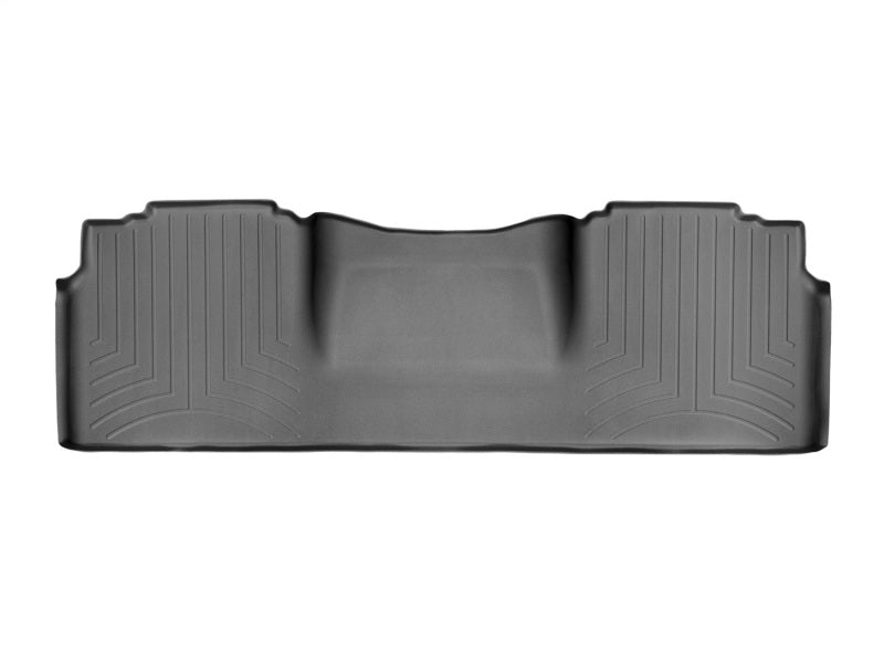 WeatherTech 09-14 Dodge Ram Truck 2500-3500 Rear FloorLiner - Black for offroad truck accessories online.