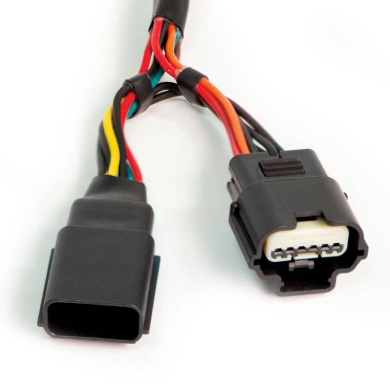 Banks Power Pedal Monster Kit Molex MX64 6 Way With iDash Pro Secondary image