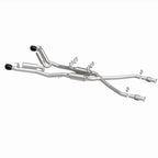Magnaflow 23-2025 Nissan Z SPEQ Series Cat-Back Exhaust System for performance