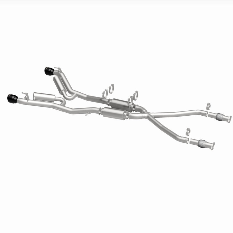 Magnaflow 23-2025 Nissan Z SPEQ Series Cat-Back Exhaust System for performance