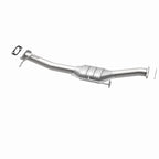 MagnaFlow Conv DF 93-95 Mazda RX7 1.3L catalytic converter