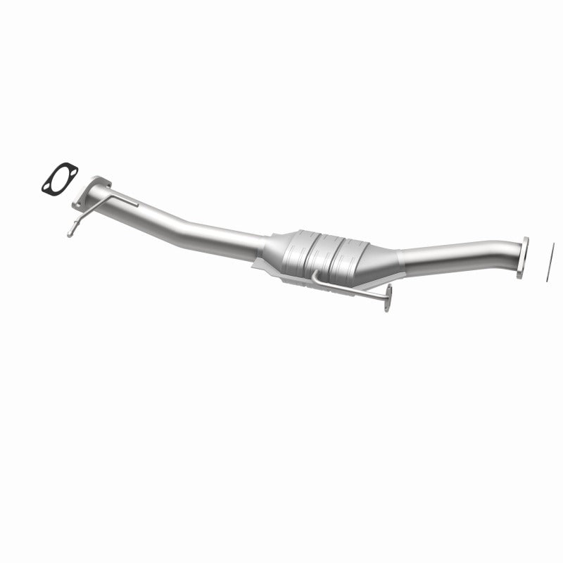 MagnaFlow Conv DF 93-95 Mazda RX7 1.3L catalytic converter