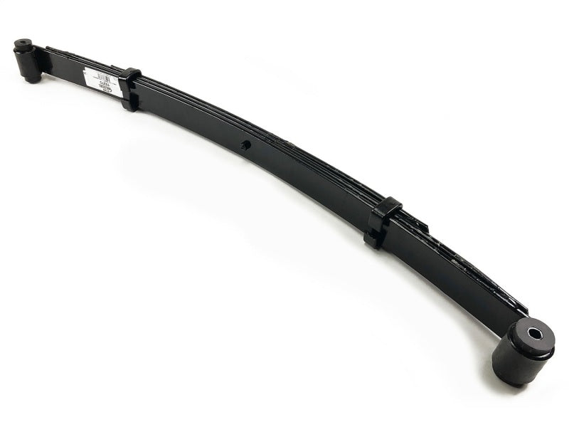 Tuff Country 69-72 Chevy Truck 1/2 & 3/4 Ton 4wd Front 2in Lift EZ-Ride Leaf Springs (Ea) Secondary image