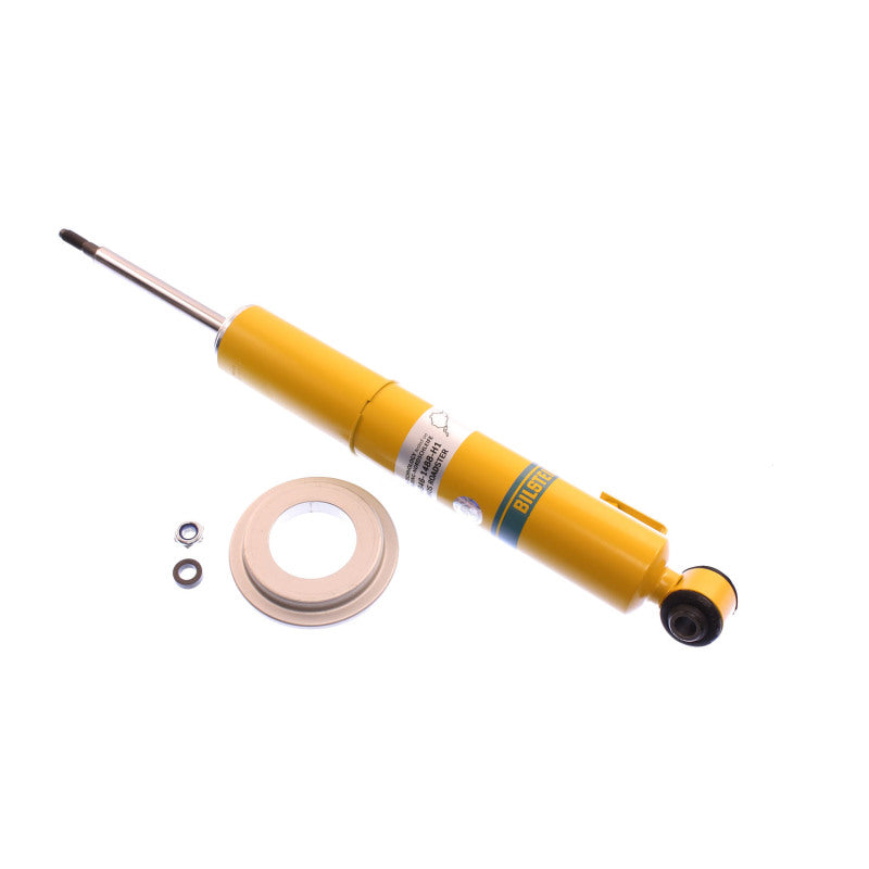 Bilstein B6 1990 Mazda Miata Base Front 46mm Monotube Shock Absorber Secondary image
