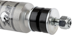 Fox 09+ Dodge 1500 2WD 2.0 Performance Series 5.1in. Smooth Body IFP Front Shock / 0-2in Lift for offroad upgrades
