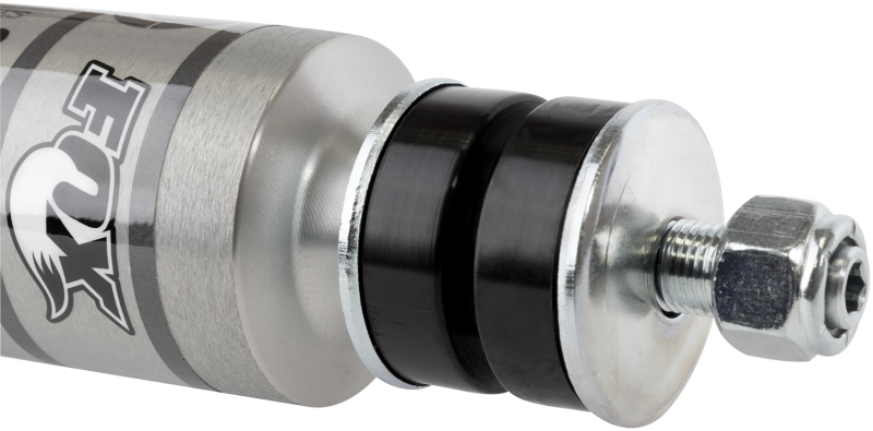 Fox 09+ Dodge 1500 2WD 2.0 Performance Series 5.1in. Smooth Body IFP Front Shock / 0-2in Lift for offroad upgrades