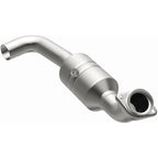 Magnaflow Conv DF 2011-2014 F-150 5.0L Underbody catalytic converter for offroad performance upgrades