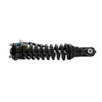 Bilstein 2022+ Toyota Tundra 4WD B8 8112 Black Hawk 3-Way Adj. Front Right Coilover - 1-2.25in Lift for offroad performance upgrades.