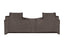 WeatherTech 21+ Escalade / ESV, Tahoe / Suburban, and Yukon / Yukon Denali Rear FloorLiner - Cocoa