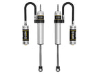 ICON 91-07 Toyota Land Cruiser 80/100 0-3in Rear 2.5 Series Shocks VS RR - Pair for off road parts and performance upgrades.