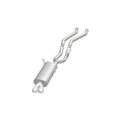 MagnaFlow SS C/B 87-91 BMW 352i/87-90 325IS/88-91 325IX/87-93 325 Single Rear Exit performance exhaust system