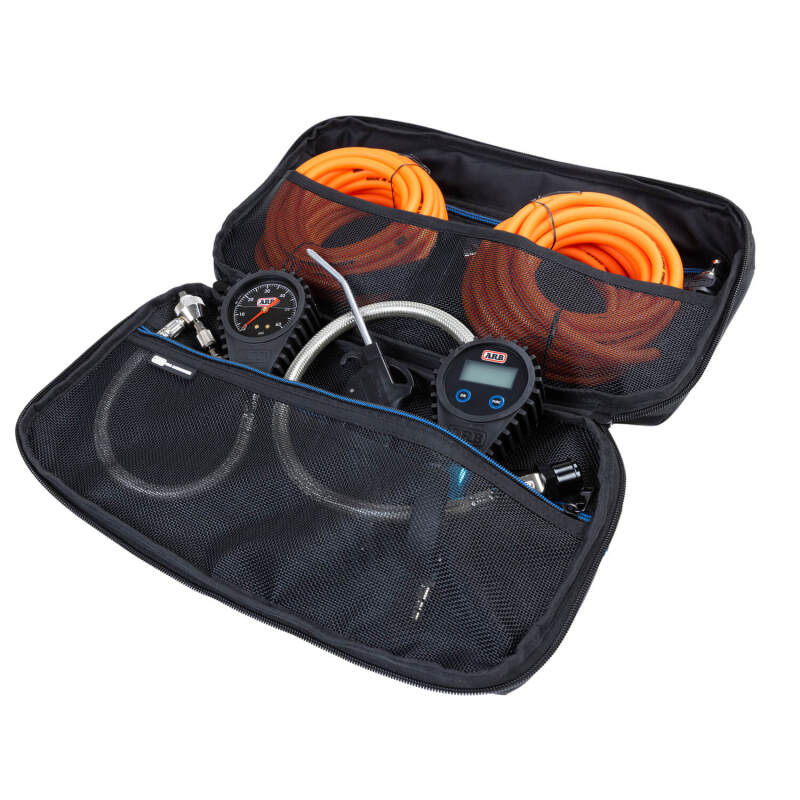 ARB Double Inflation Case - Series 3 Secondary image