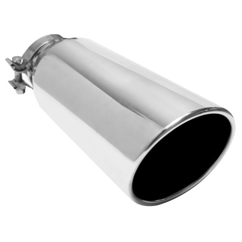 MagnaFlow Tip W/Clamp 5x13inch 4inch ID Secondary image