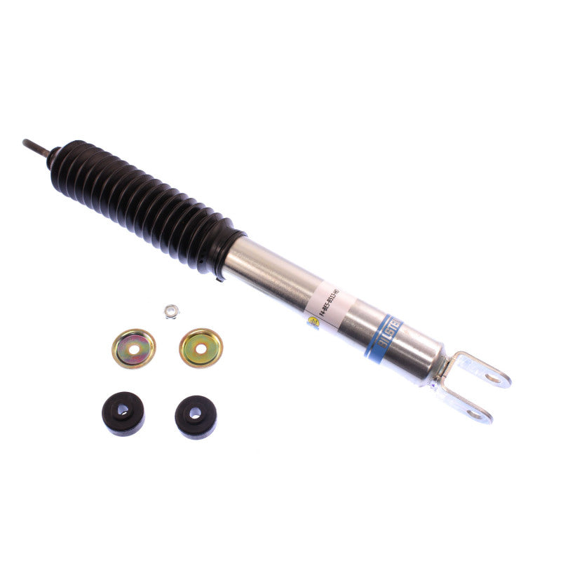 Bilstein 5100 Series 2000 Chevrolet Tahoe LT Front 46mm Monotube Shock Absorber for offroad performance upgrades.