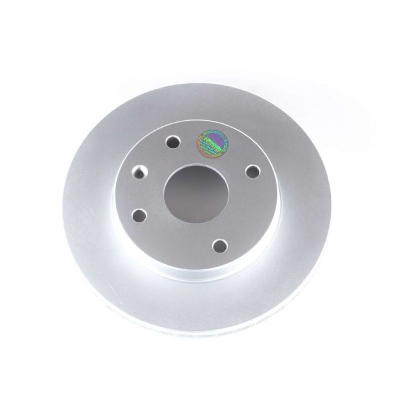 Power Stop 04-08 Suzuki Forenza Front Evolution Geomet Coated Rotor Secondary image