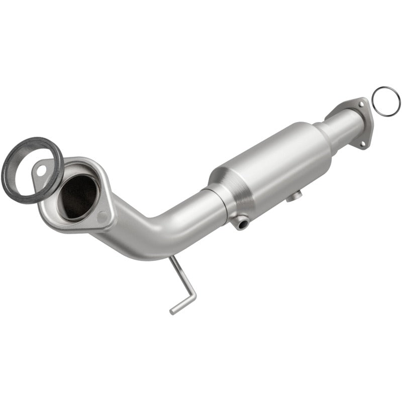 MagnaFlow Conv DF 02-05 Honda Civic Si 2.0L Secondary image